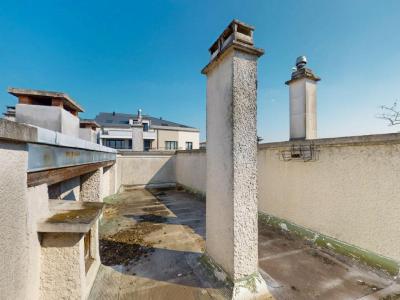 Acheter Appartement Neuilly-sur-marne 210000 euros