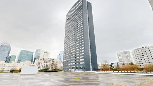 For sale Nanterre 1150 m2 Hauts de Seine (92000) photo 0