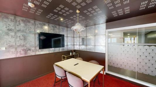 Annonce Vente Bureau Nanterre 92