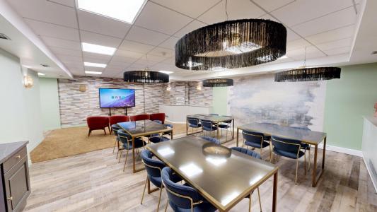 Acheter Bureau Nanterre Hauts de Seine