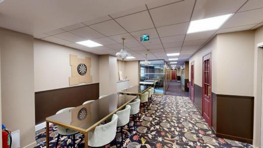 Acheter Bureau Nanterre 2600000 euros