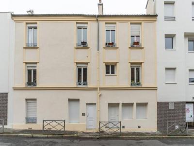 For sale Bagnolet 3 rooms 37 m2 Seine saint denis (93170) photo 0