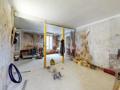 Acheter Appartement Bagnolet 112000 euros