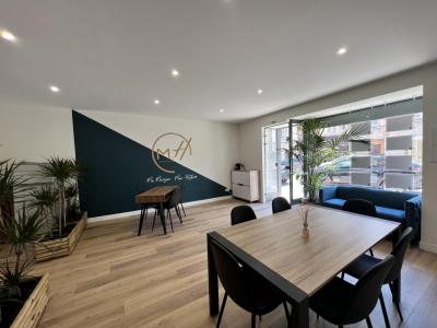 Acheter Local commercial 34 m2 Macon