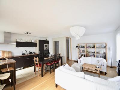 For sale Strasbourg 4 rooms 84 m2 Bas rhin (67000) photo 3