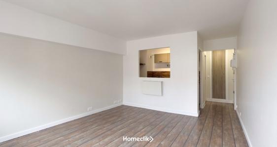 Annonce Vente Appartement Paris-20eme-arrondissement 75