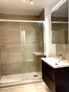 Acheter Appartement Paris-20eme-arrondissement Paris