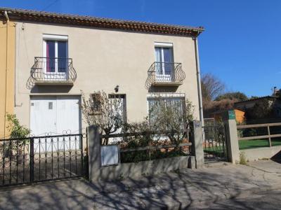 For sale Limoux 6 rooms 130 m2 Aude (11300) photo 0