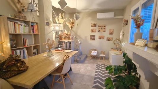 Annonce Vente 6 pi�ces Maison Limoux 11