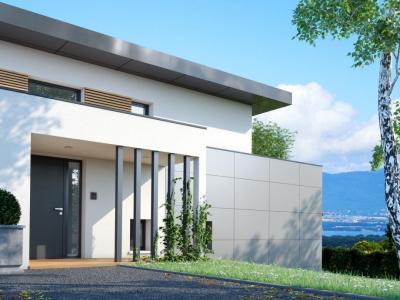 For sale Bossey 5 rooms 130 m2 Haute savoie (74160) photo 0