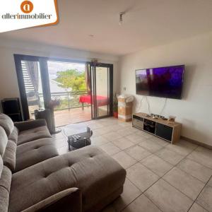 Annonce Location 2 pi�ces Appartement Saint-gilles-les-bains 974