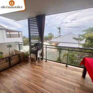 Louer Appartement Saint-gilles-les-bains Reunion