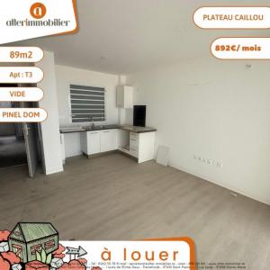 For rent Saint-paul 3 rooms 79 m2 Reunion (97460) photo 0
