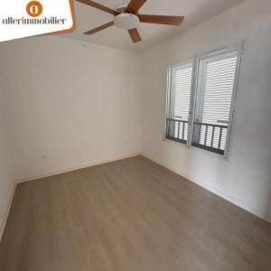 Louer Appartement Saint-paul 892 euros