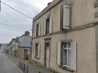 For rent Mayenne 6 rooms 164 m2 Mayenne (53100) photo 0