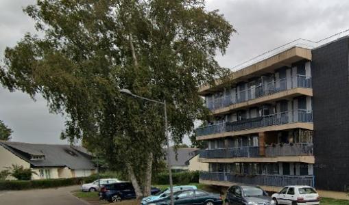 For rent Segre 4 rooms 84 m2 Maine et loire (49500) photo 0