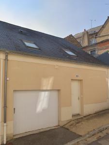 Annonce Location Maison Armaille 49