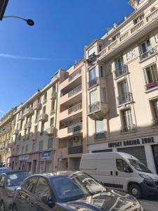 Acheter Appartement Nice Alpes Maritimes