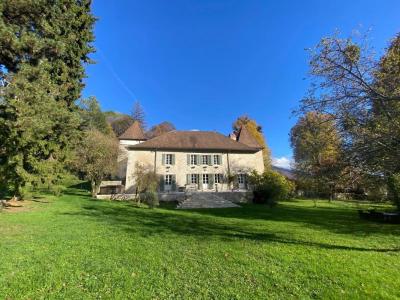 Acheter Prestige Montanges Ain