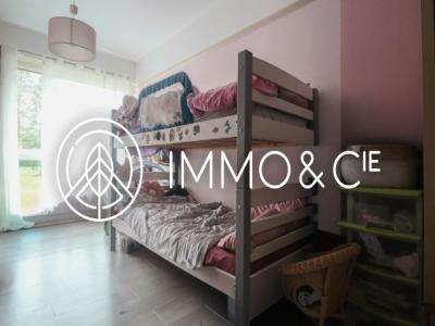 For sale Lambersart 4 rooms 92 m2 Nord (59130) photo 4