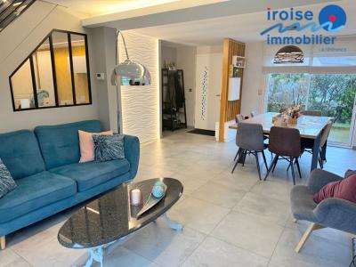 For sale Brest 7 rooms 126 m2 Finistere (29200) photo 0