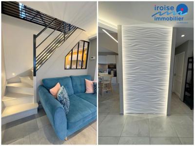 Annonce Vente 7 pi�ces Maison Brest 29