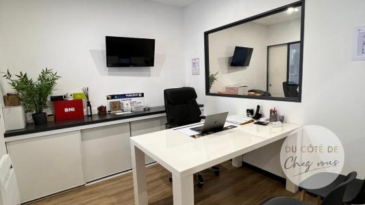 Annonce Vente Local commercial Troyes 10