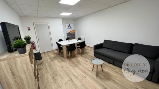 Acheter Local commercial 100 m2 Troyes
