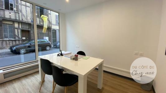 Acheter Local commercial Troyes 109000 euros