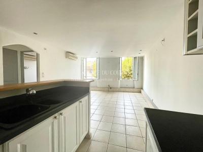 Annonce Vente 2 pi�ces Appartement Muy 83