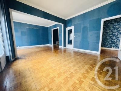 Acheter Appartement 114 m2 Limoges