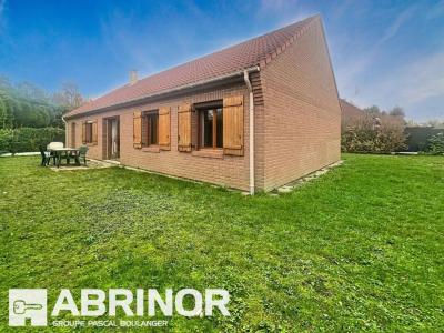 For sale Wattignies 4 rooms 88 m2 Nord (59139) photo 3