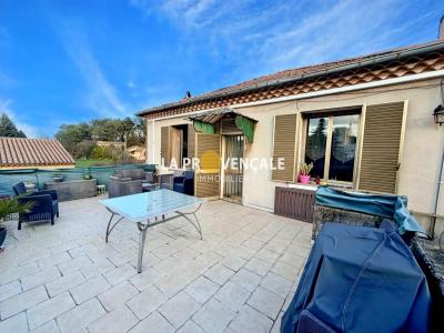 Annonce Vente 6 pi�ces Maison Gardanne 13