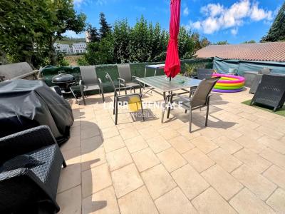 Acheter Maison 145 m2 Gardanne