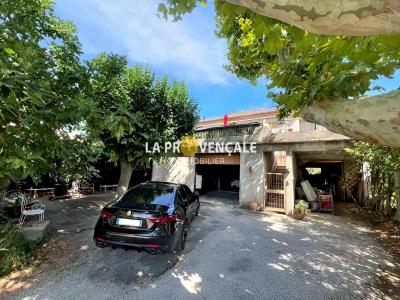 Acheter Maison Gardanne Bouches du Rhone