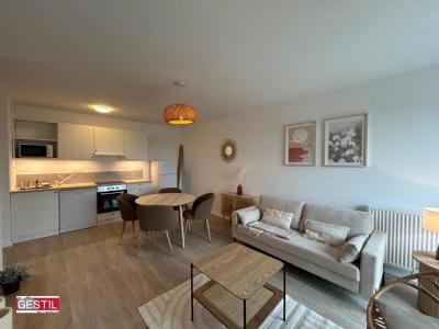 Louer Appartement Ennery Val d'Oise