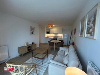 Louer Appartement Ennery 1250 euros