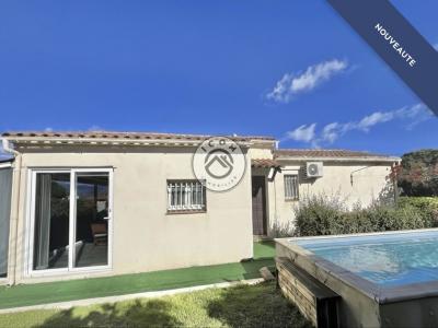 For sale Linguizzetta 3 rooms 80 m2 Corse (20230) photo 0