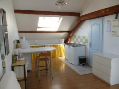Louer Appartement 20 m2 Longwy