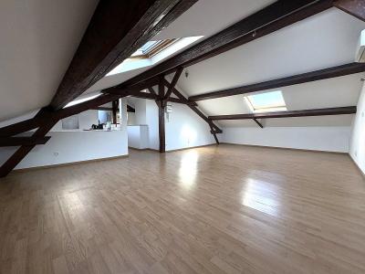 Annonce Vente 3 pi�ces Appartement Chalons-en-champagne 51