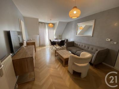 For sale Creteil 3 rooms 64 m2 Val de Marne (94000) photo 0