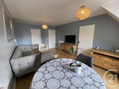 Annonce Vente 3 pi�ces Appartement Creteil 94