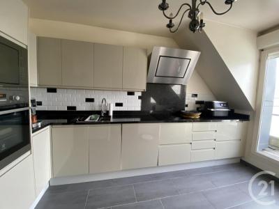 Acheter Appartement 64 m2 Creteil