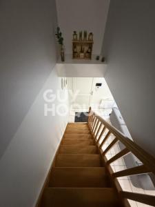 Acheter Maison Roberval Oise