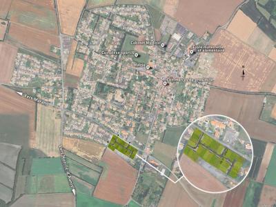 For sale Saint-jean-de-liversay 257 m2 Charente maritime (17170) photo 0