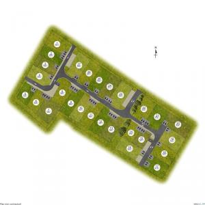 Annonce Vente Terrain Saint-jean-de-liversay 17