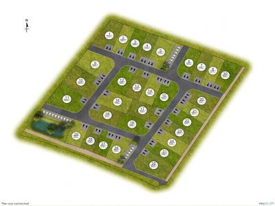 For sale Noyal-muzillac 238 m2 Morbihan (56190) photo 1