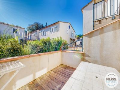 Annonce Vente 3 pi�ces Appartement Malaucene 84