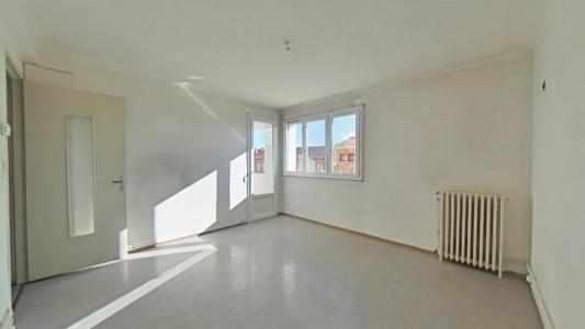 Annonce Vente 3 pi�ces Appartement Toulouse 31