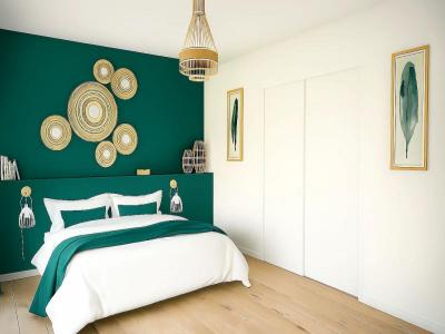 Acheter Maison Roulans 383238 euros